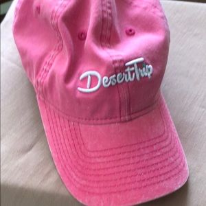 desert trip hat